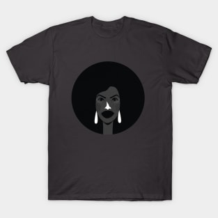 Naomi T-Shirt